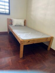 Blk 8 Holland Avenue (Queenstown), HDB 3 Rooms #597716341